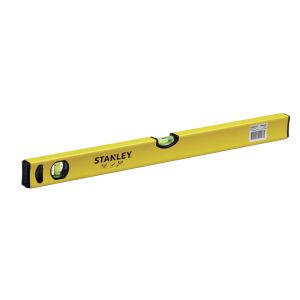 Stanley 60cm Classic Box Beam Level - 43-103