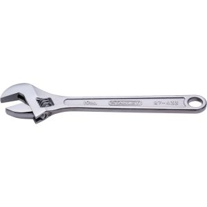 Stanley Adjustablw Wrench, 250mm.