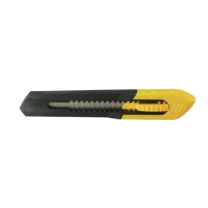 Stanley Snap Off Knife, 18mm