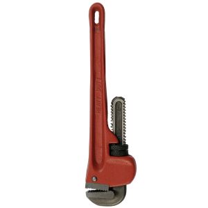 Stanley Pipe Wrench, 300mm.