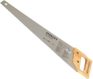 Stanley 20" Luctador Handsaw - 15-471