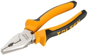 Tolsen 8" Combination Pliers - 10002