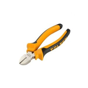 Tolsen 6" Diagonal Cutting Pliers - 10003