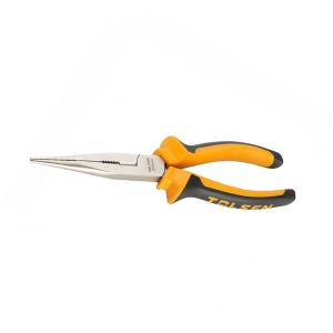 Tolsen 8" Long Nose Pliers – 10007