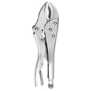 Tolsen 10" Locking Pliers – 10051