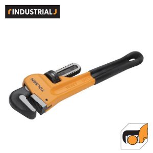 Tolsen 10" Pipe Wrench Industrial - 10068