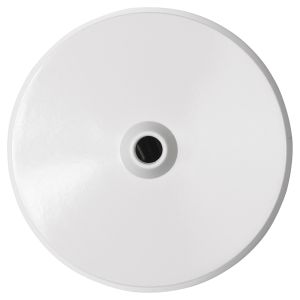 Tenby 3P Screw Ceiling , WhiteRose -739490