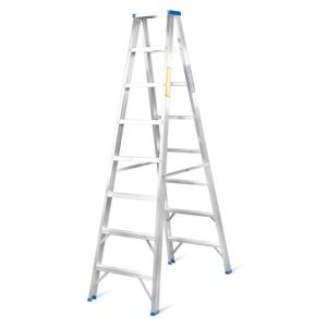 Topman Two Way Ladder, TWAL5, Aluminium, 5 Steps