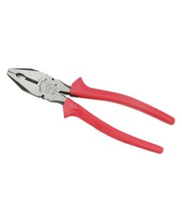 Taparia 7" Combination Plier with Joint Cutter - 1621-7 