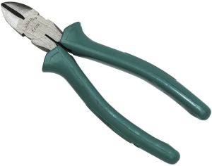 Taparia 8" Insulated Side Cutting Plier - 1101-8 (Econ)