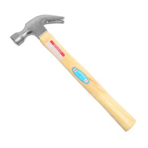 Taparia Claw Hammer with Handle, 500 GM - CH340