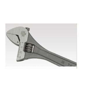 Taparia 13mm Adjustable Spanner (Phosphate) - 1169-4