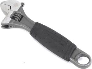 Taparia Adjustable Spanner with Soft Grip 19mm - 1170