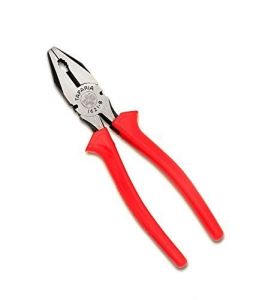 Taparia 6" Combination Plier with Joint Cutter- 1621-6