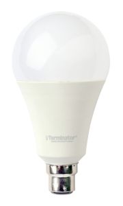 Terminator LED Bulb 11W Day Light E 27 - TLEDB-11W ESMA APPROVED