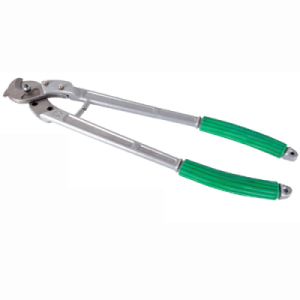 UKEN 32" CABLE CUTTER ALUMINIUM HANDLE - U6825