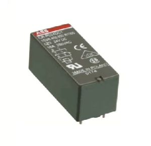 CR-P/M 52B Pluggable Module RC Element 6-24VAC/DC