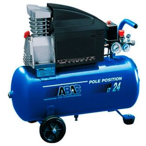 B2800 1/100CM2 V230 - 100 Ltr Portable Air-Compressor