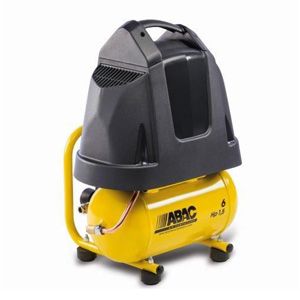 VENTO B15 BASELINE - 6 Ltr 1.5HP Portable Air-Compressor