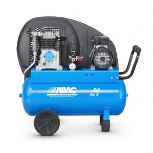 ABAC PRO A29B 50 CM3 - 50 Ltr Portable Air-Compressor