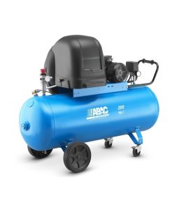 B2800B/200CM - 200 Ltr Portable Air-Compressor