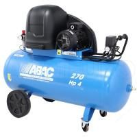 B3800B/270CT 4 V400 - 270 Ltr Portable Air-Compressor