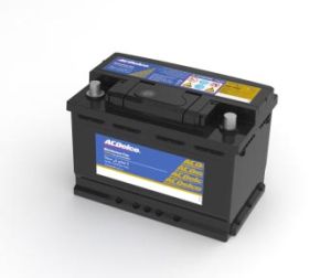 ACDelco 48-7MF BATTERY