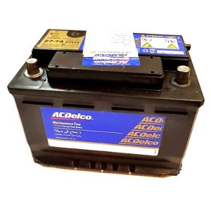 ACDelco 27-74 BATTERY