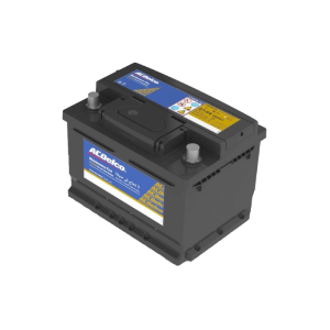 ACDelco 27-55 BATTERY