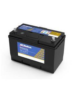 ACDelco 105D31L BATTERY