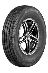 TYRE SIZE - 175/65 R14 82 H , MAKE BRIDGSTONE, ECOPIA - YEAR -2022