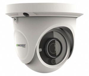 IP Camera, 1080p HD, Color Camera, Turret