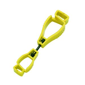 GLOVES CLIP Holder Hanger Guard Labor Work Clamp Grabber