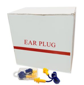 EAR PLUG SILICON