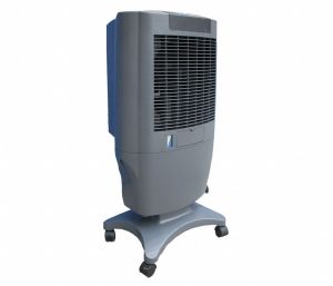 700 cfm Direct-Drive Portable Evaporative Cooler, Covers 350 sq. ft.