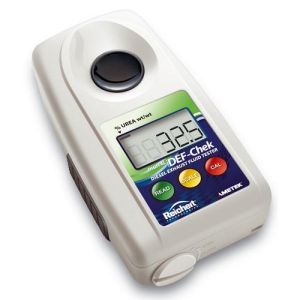 Refractometer Automatic Digital 3.9 x 2.13 x 1.06