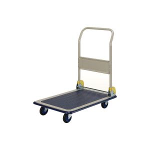 Prestar Trolley, Folding handle, 150 Kg Cap. - NB101 