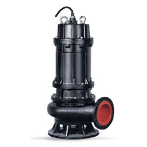 Submersible Leo Pump, 4Kw, 3phase, 50Hz Model no: 100WQ60-13-4