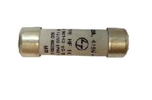 L&T 32A HF Type Cylindrical HRC Fuse, SF90142, Size: 14x51