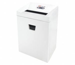 Office Paper Shredder, Cross-Cut Cut Style, Security Level 3