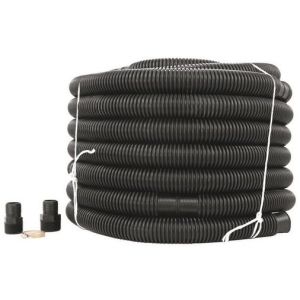 Prinsco Discharge Hose Kit 1-1/4 in. Dia. x 96 ft. L Plastic