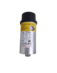  25KVR 440V 3Ph, Capacitor Heavy Duty Cylindrical L&T, LTCCS32512