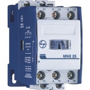 25A TP Contactor 230Vac Coil, L&T, LT-CS94110BOOO