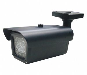 Infrared LED Illuminator, 180 ft., IP66