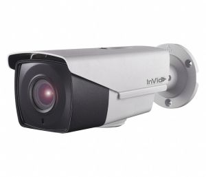 License Plate Camera, 2.80 to 12.00mm