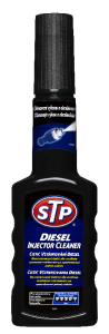 STP PRO DIESEL INJECTOR CLEANER 200ML (12 PC PER BOX) 