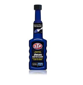 STP Start Stop Diesel Cleaner (12 UNIT PER BOX)