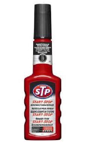 STP Start-Stop Petrol Engine Cleaner (12 UNIT PER BOX)