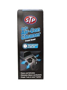 STP Ac System Cleaner 150ml (6 UNIT PER BOX)