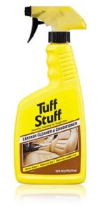 STP TUFF STUFF-Leather Cleaner & Cond 6x16oz (6 UNIT PER BOX)